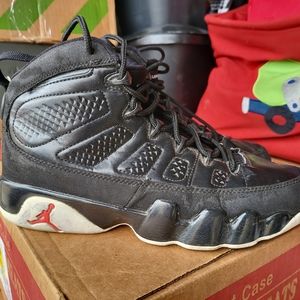 Men's Air Jordan Shoes